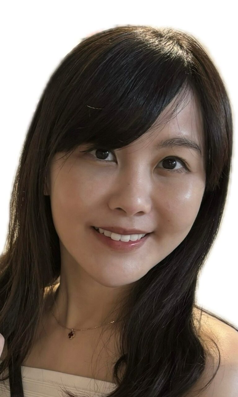 Betty Chen