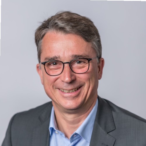 Oliver Rump Steppat