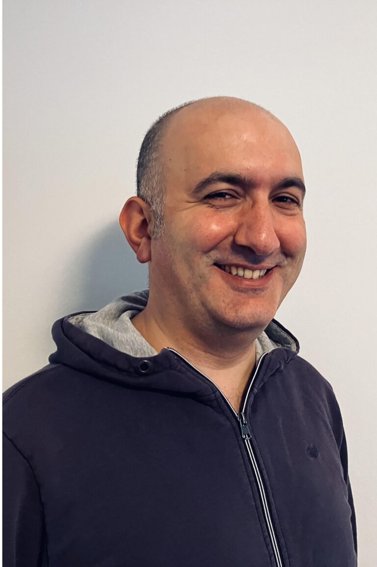 Sami Akin